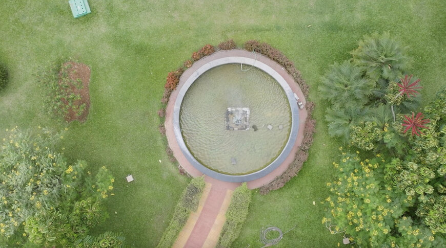 ABB India's Nelamangala campus advances on sustainability goals