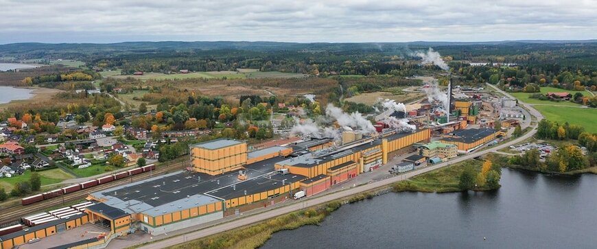 Stora Enso’s Earth Day 2025 Sustainability Commitment