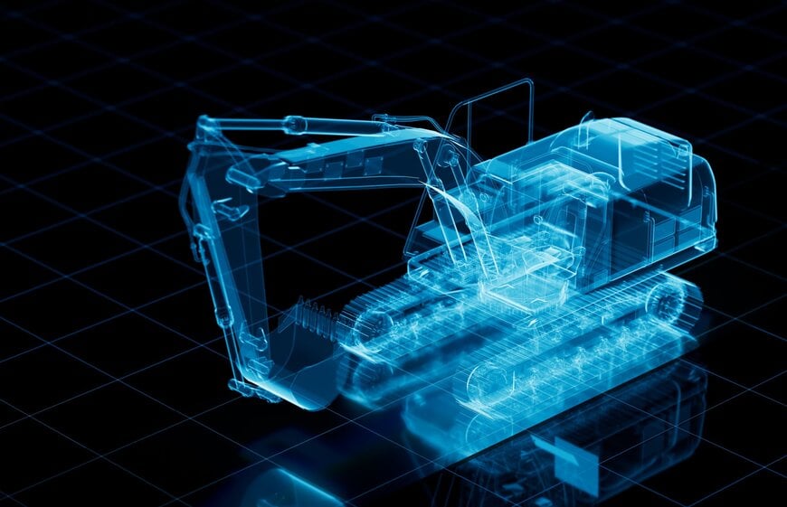 ACTIA Présente des Solutions Digitales pour le Cycle de Vie des Machines