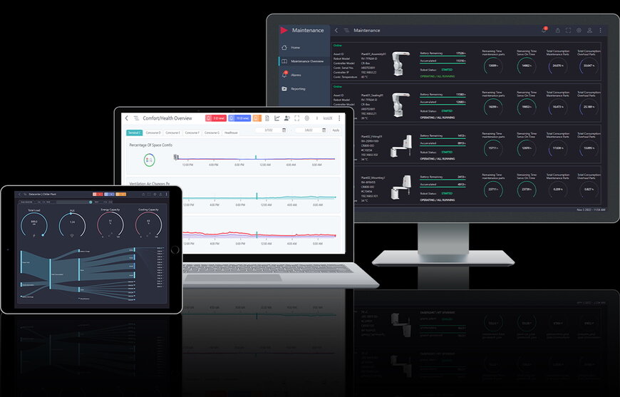 Mitsubishi Electric launches GENESIS Version 11