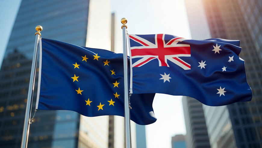 Refra signs a strategic Partnership with Hussmann in Australia - A Milestone for Green Cooling on a Global Scale