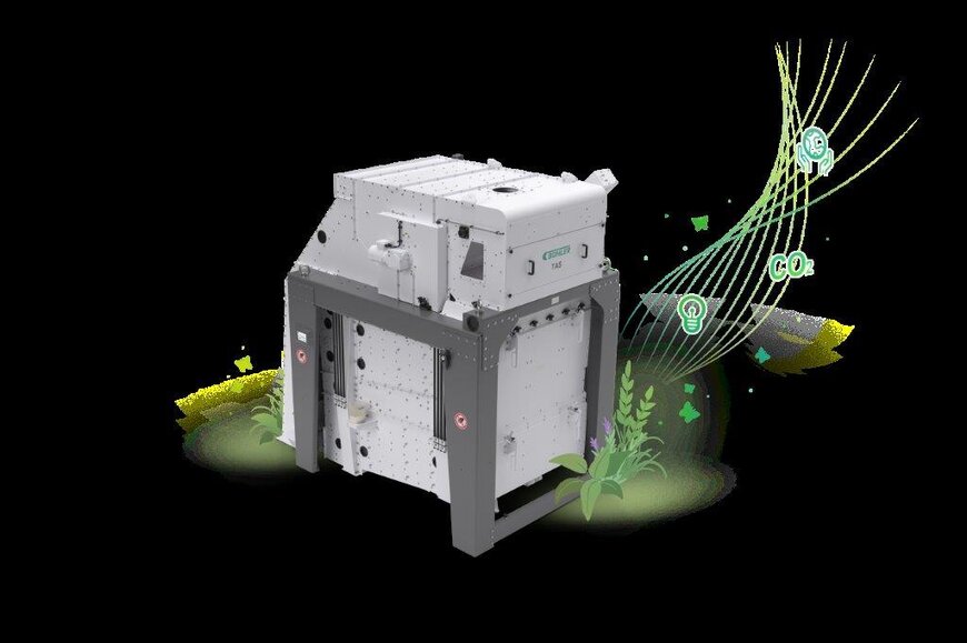 Bühler drives innovation in agriculture and food processing