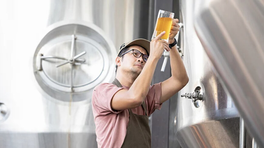 Alfa Laval turns up the heat to brew a sustainability boost
