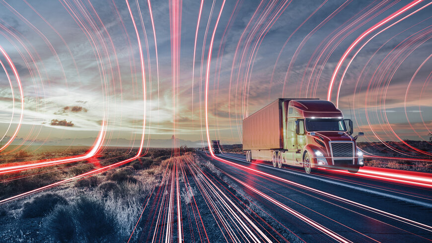 Danfoss Unveils Transport Decarbonization Solutions at ACT Expo 2025