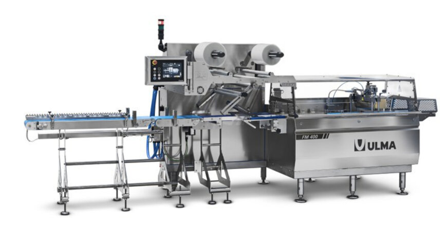 L'automatisation, l'hygiène et la durabilité sont au centre de l'attention : ULMA Packaging à IFFA 2025