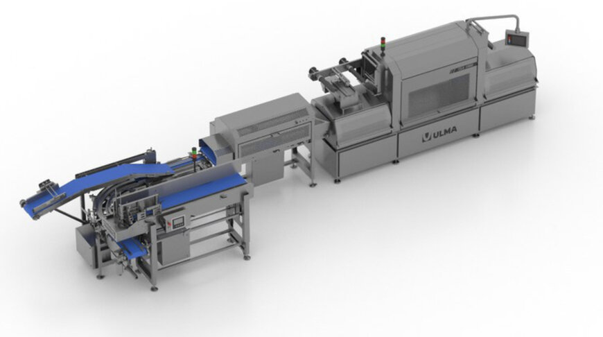 L'automatisation, l'hygiène et la durabilité sont au centre de l'attention : ULMA Packaging à IFFA 2025