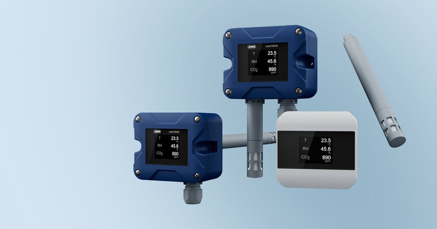 Fleischwaren: Innovative JUMO-Technologie f&uuml;r maximale Hygiene und Frische