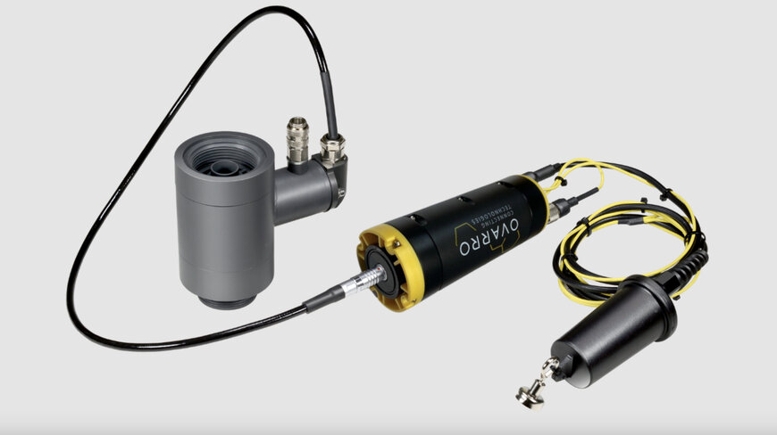 New series from Ovarro advances leak detection in plastic pipes