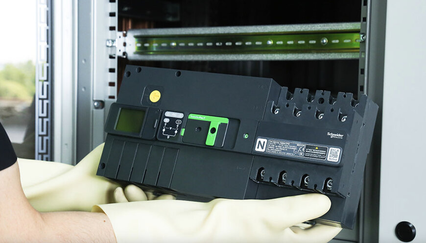 Schneider Electric unveils new solutions to increase power security and availability