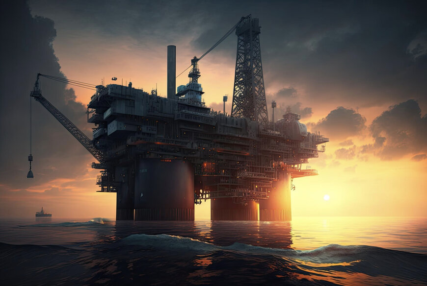 Eni confirms oil discovery in Namibia's offshore