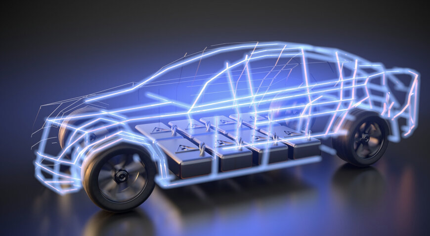 Neutrino Energy is Rethinking EV Architecture for Continuous Motion