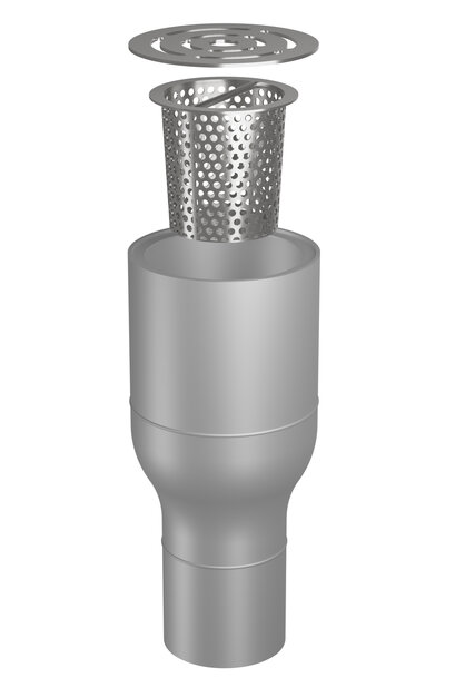 FoodSafe Drains Unveils Advanced Hygienic Hub Drain for Food and Beverage Facilities