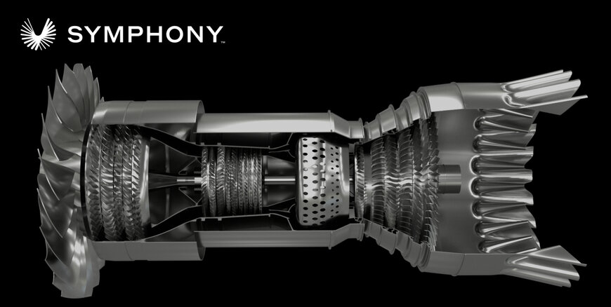 Boom Supersonic Announces Symphony Engine Test Site at Colorado Air & Space Port
