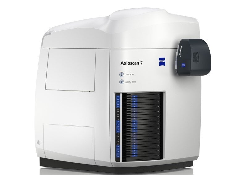 ZEISS supports the transition of spatial biology to clinical research