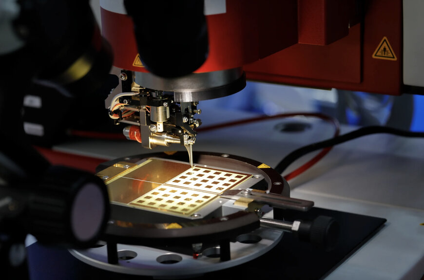 Die Sigma-X-Servosysteme von Yaskawa verf&uuml;gen &uuml;ber intelligente Technologien f&uuml;r die hochpr&auml;zise Fertigung