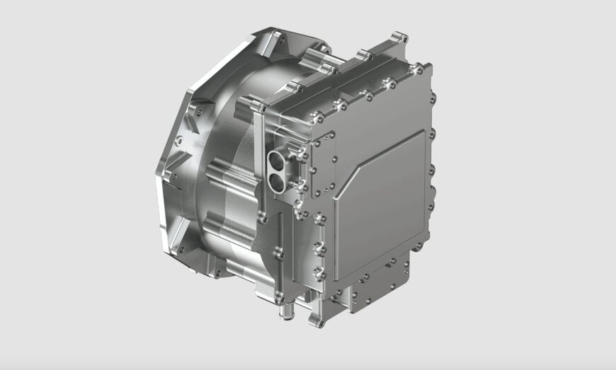 Valeo, PanGood co-develop high-efficiency Axial Flux Generator System