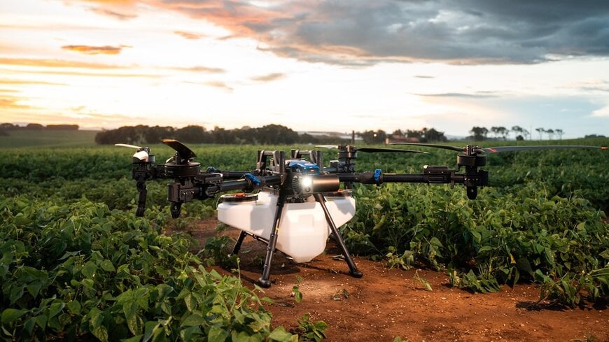 New Holland celebrates 50 years in Brazil at Latin America’s biggest farm show