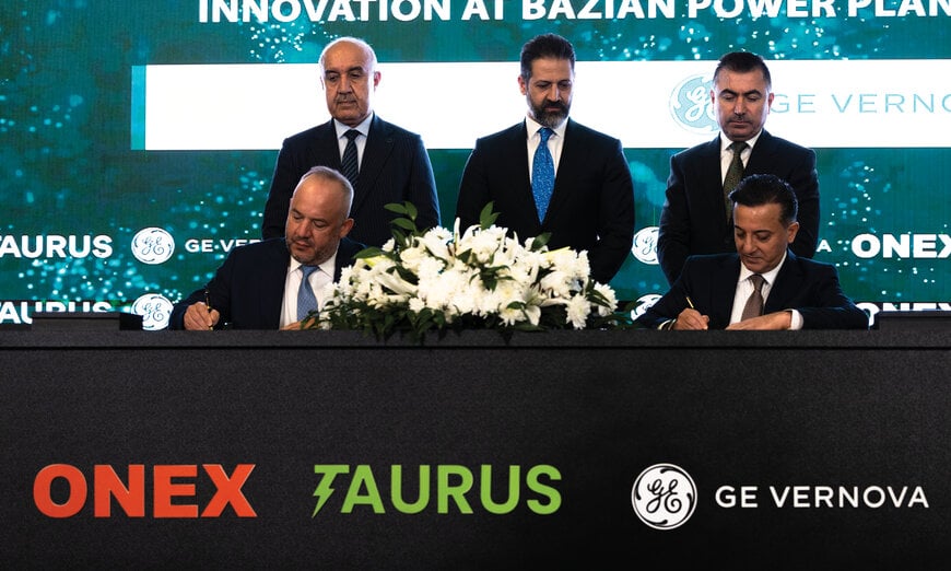 GE Vernova debuts next evolution of upgrade to boost 9E.03 gas turbines capacity across the world