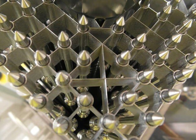 Vattenfall Tests 3D-Printed components secure the future of nuclear power