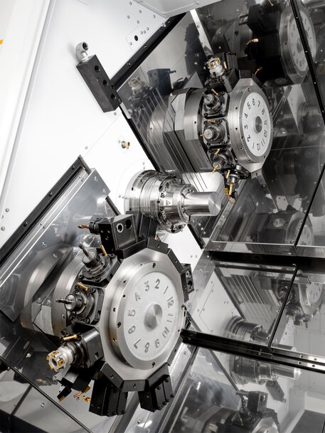 Citizen Machinery France : des innovations et une expertise reconnue dans l&rsquo;usinage pour l&rsquo;a&eacute;ronautique