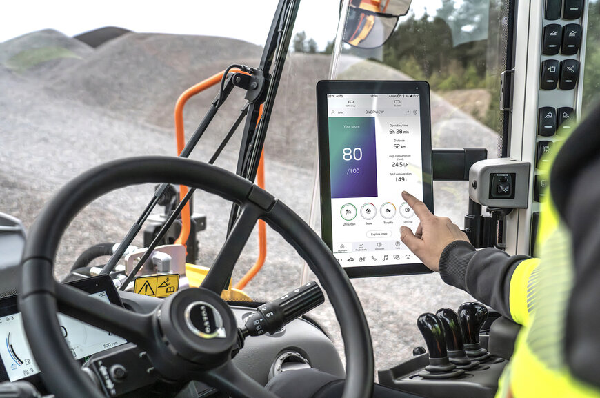 New generation wheel loaders for enhanced productivity 