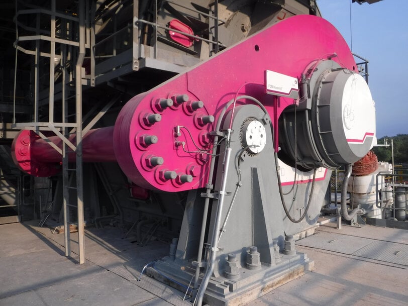Fives group is opening a new subsidiary in the U.S. that will bring unique benefits to North American cement, concrete, and minerals customers