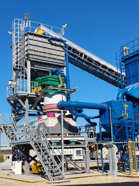 Fives group is opening a new subsidiary in the U.S. that will bring unique benefits to North American cement, concrete, and minerals customers