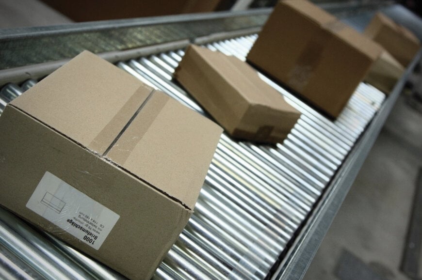 How the right chain solutions support a resilient logistics sector