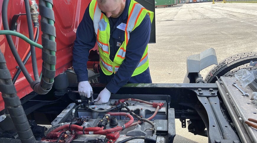 Clarios &ldquo;IdleLess&rdquo; solution to cut idling by 60 percent