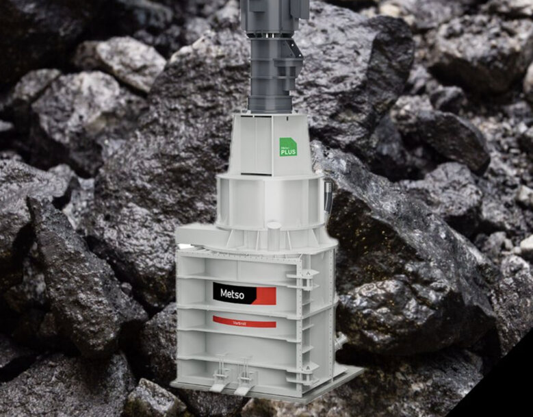 Metso awarded a multi-stage grinding equipment order by a large steel company in India