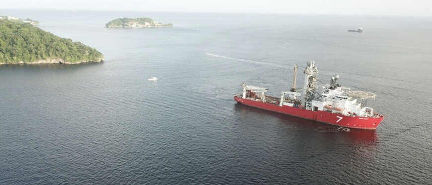 Subsea7 and SLB OneSubsea awarded EPCI contract for bp's Ginger project