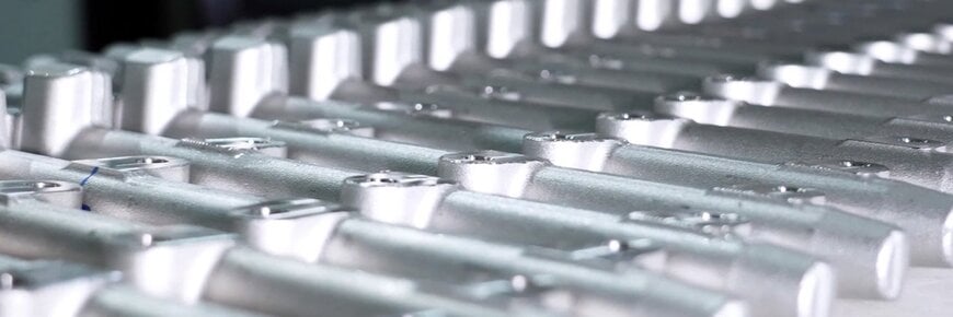 Benteler innoviert mit 500-Bar-Kraftstoffleitung