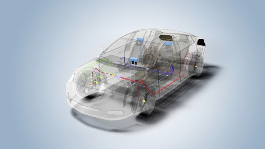 Rohde & Schwarz pioneers the future of automotive Ethernet using Analog Devices’ 10BASE-T1S solutions