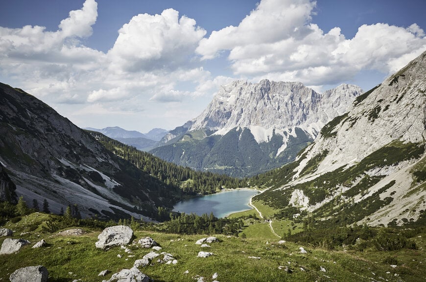 Infineon, GMD deploy radar sensors for Alps hazard detection