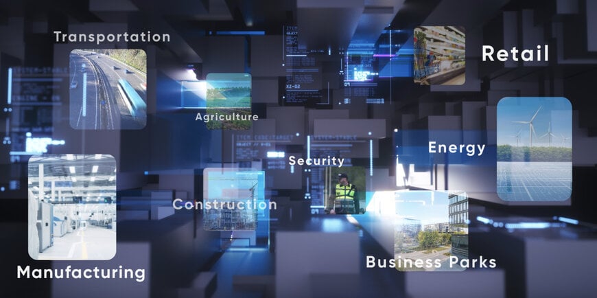 Hikvision unveils Guanlan Large-Scale AI Models to power next-gen AIoT products & applications