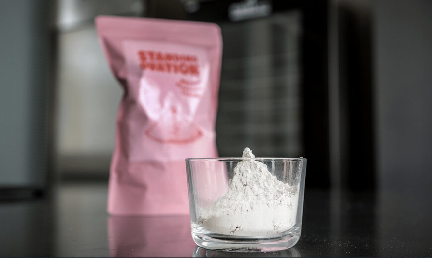 Standing Ovation et Tetra Pak accélèrent les protéines alternatives