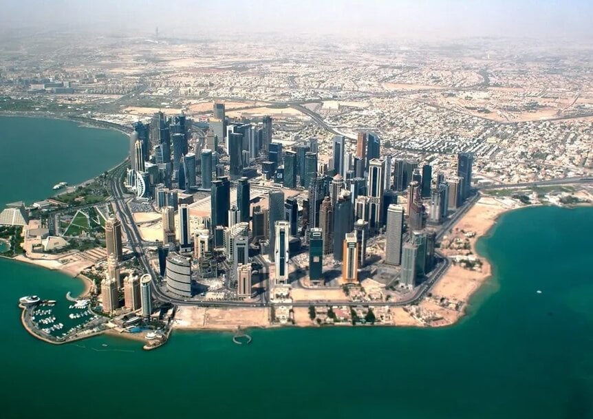 Qatar’s Ministry of Transport and Egis to Develop Qatar’s Visionary Public Transportation Master Plan