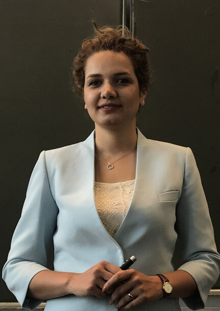 Solving climate change through collaboration