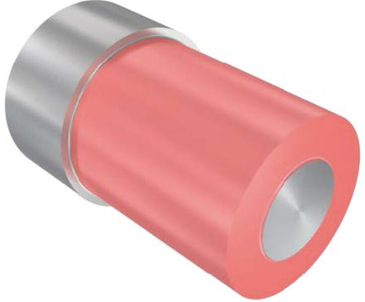 Tungaloy erweitert TungTurnJet um Kühlmittel-durchflutete Doppelklemmhalter