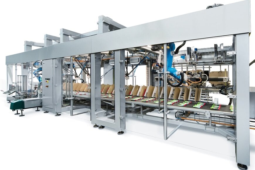 Flexibel auf Markttrends reagieren: Anpassungsf&auml;hige Verpackungsmaschinen f&uuml;r Tiernahrung 