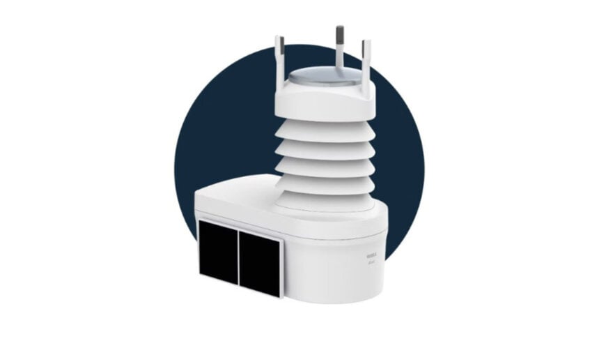 Vaisala's Xweather Optimize improves district heating forecasts, saves €300,000 yearly