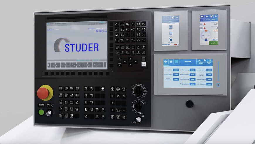 The new favoritCNC: The Affordable Choice with Even More Performance