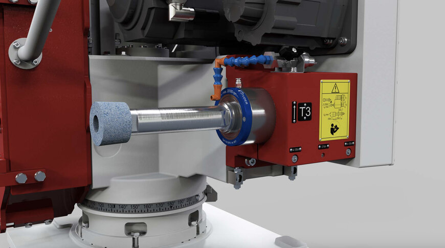 The new favoritCNC: The Affordable Choice with Even More Performance