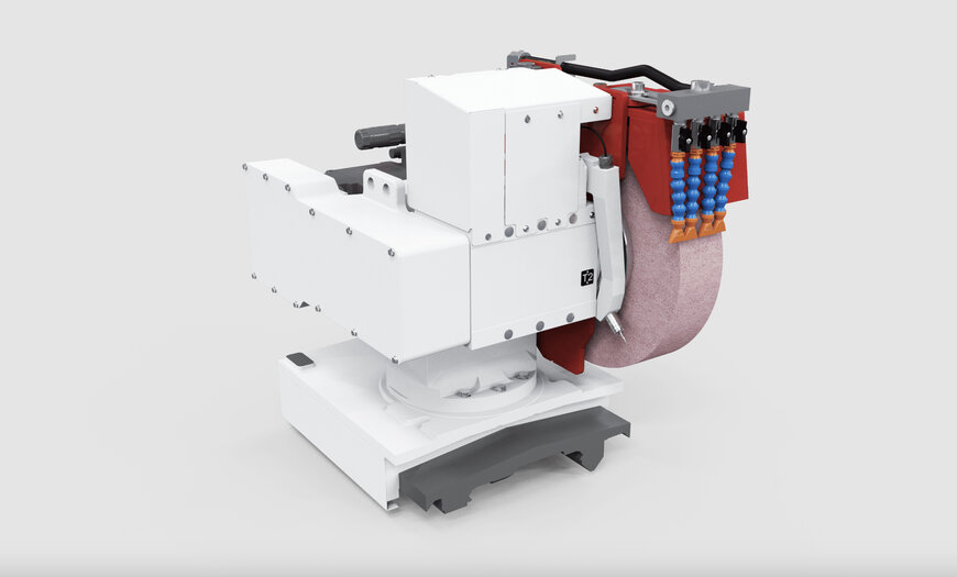 The new favoritCNC: The Affordable Choice with Even More Performance