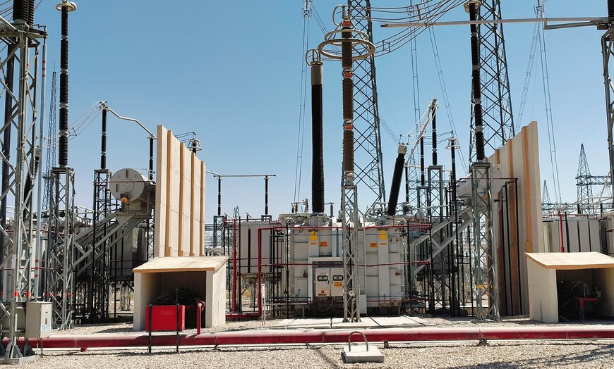 GE Vernova to Provide HV Transformers for India&rsquo;s Green Energy Corridors