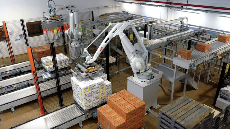 PHS Innovate becomes first ABB Robotics Authorized Value Provider in New Zealand