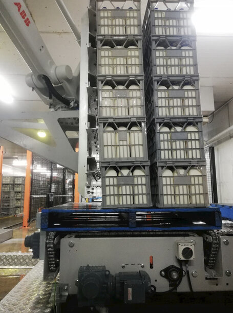 PHS Innovate becomes first ABB Robotics Authorized Value Provider in New Zealand