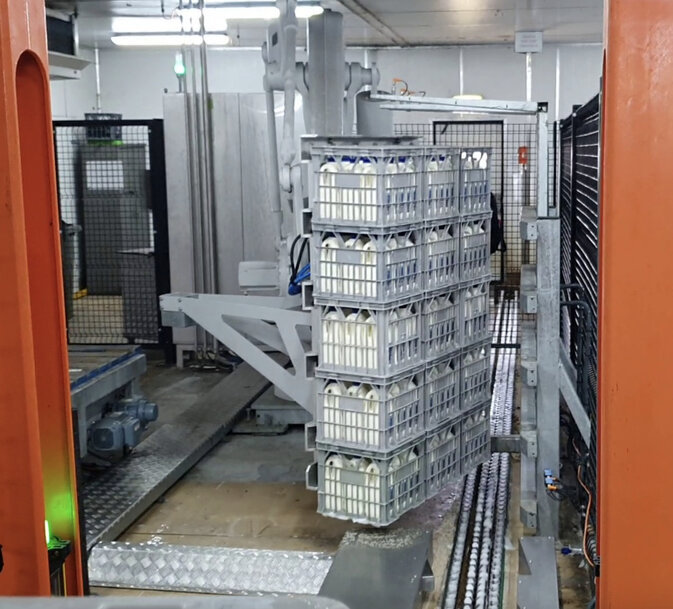 PHS Innovate becomes first ABB Robotics Authorized Value Provider in New Zealand