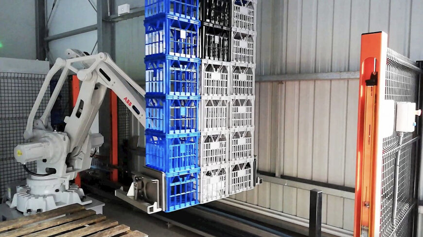 PHS Innovate becomes first ABB Robotics Authorized Value Provider in New Zealand