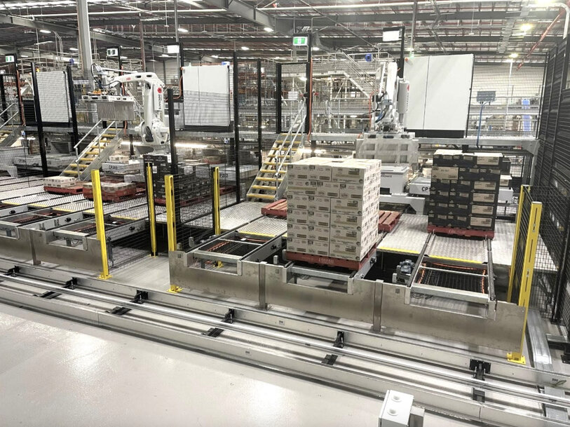 PHS Innovate becomes first ABB Robotics Authorized Value Provider in New Zealand